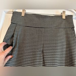 Express boot high rise slacks